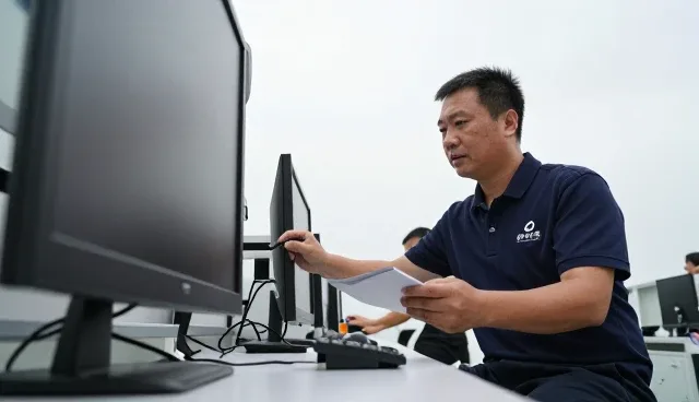 选择江西顺鑫建设有限公司技术服务的几个理由