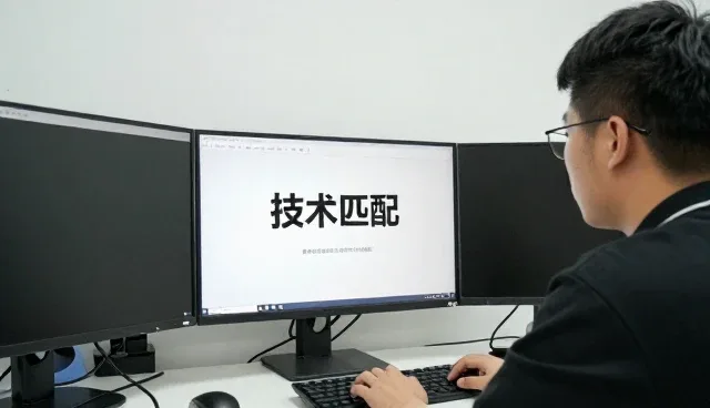 技术匹配在系统集成中的成果转化路径分析