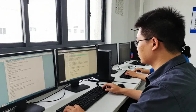 江西顺鑫建设有限公司介绍成果转化在技术支持中的应用